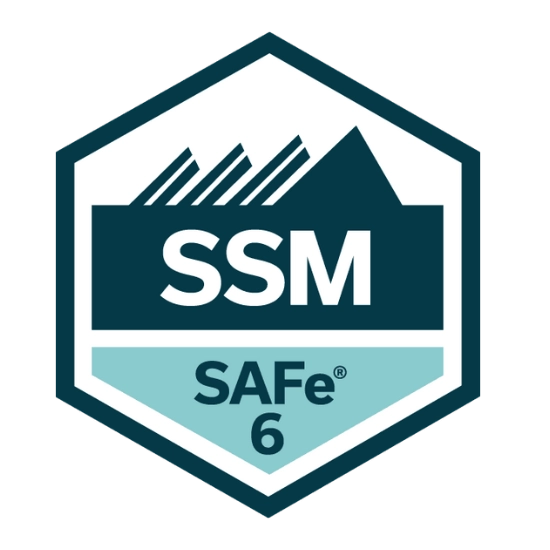 SAFe agile Course